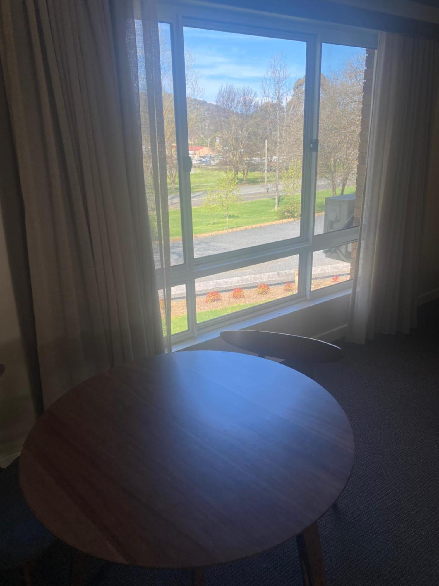 Tumbarumba Motel & Elms Restaurant ภายนอก รูปภาพ