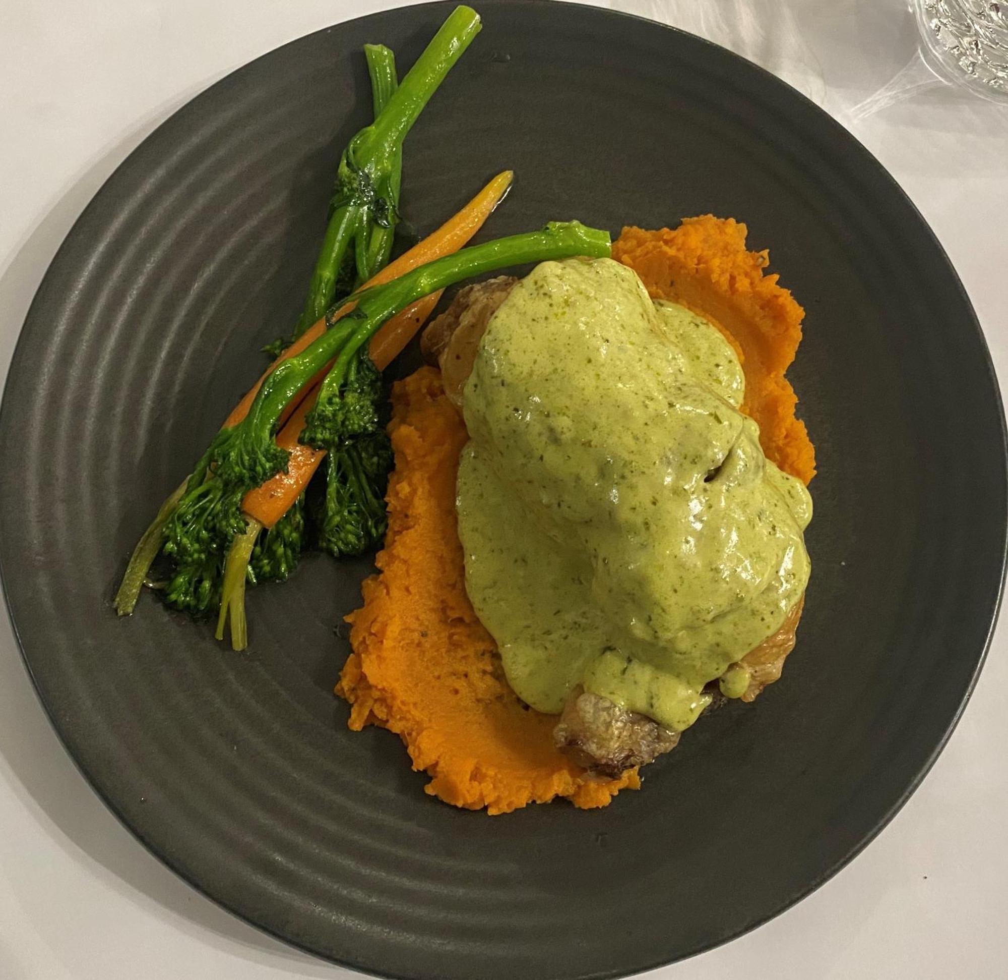 Tumbarumba Motel & Elms Restaurant ภายนอก รูปภาพ
