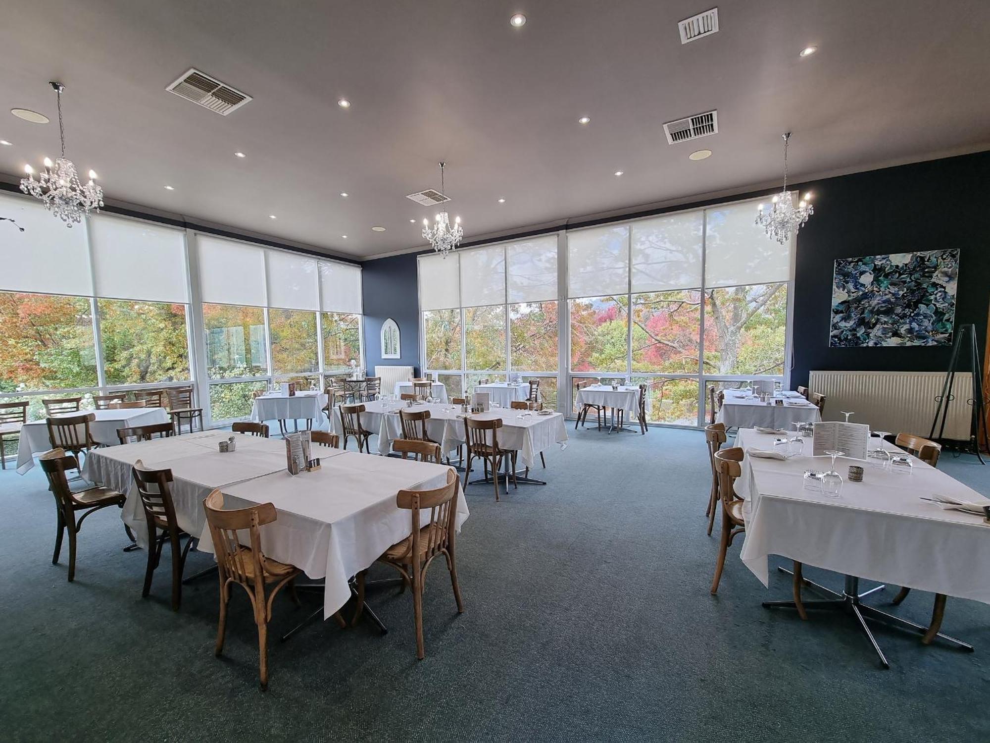Tumbarumba Motel & Elms Restaurant ภายนอก รูปภาพ